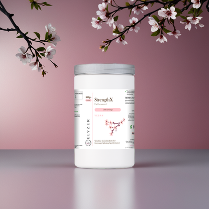 StrengthX - Creatine Monohydrate