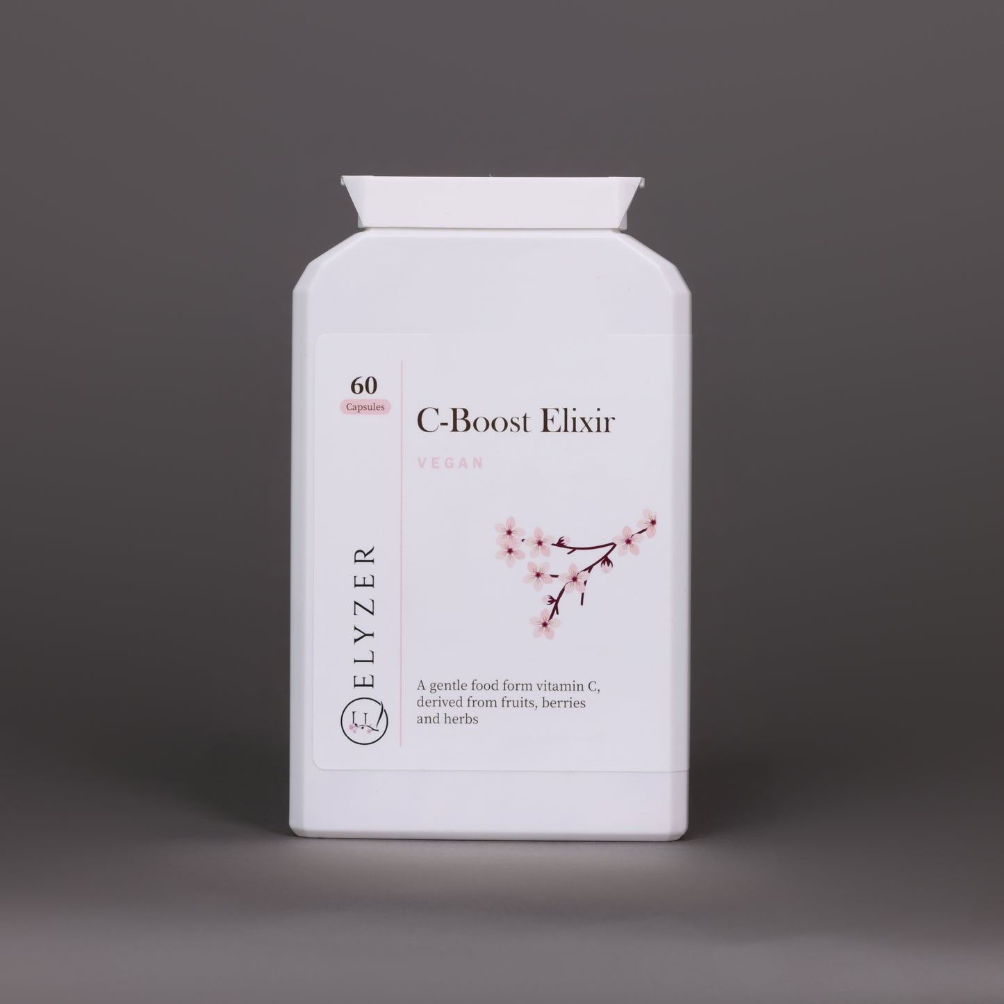 C Boost Elixir - Vitamin C