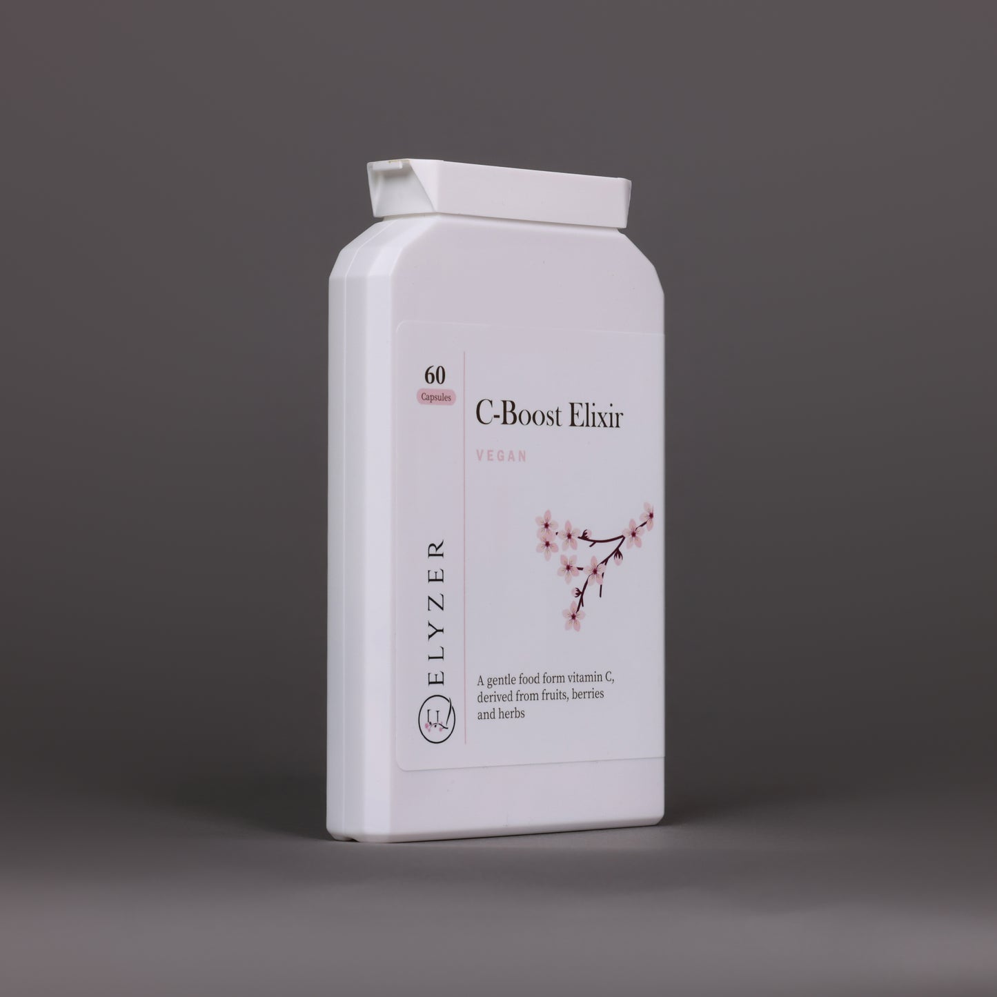 C Boost Elixir - Vitamin C