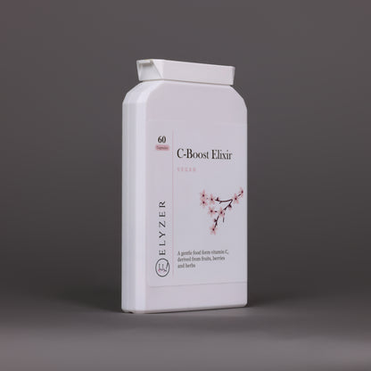 C Boost Elixir - Vitamin C