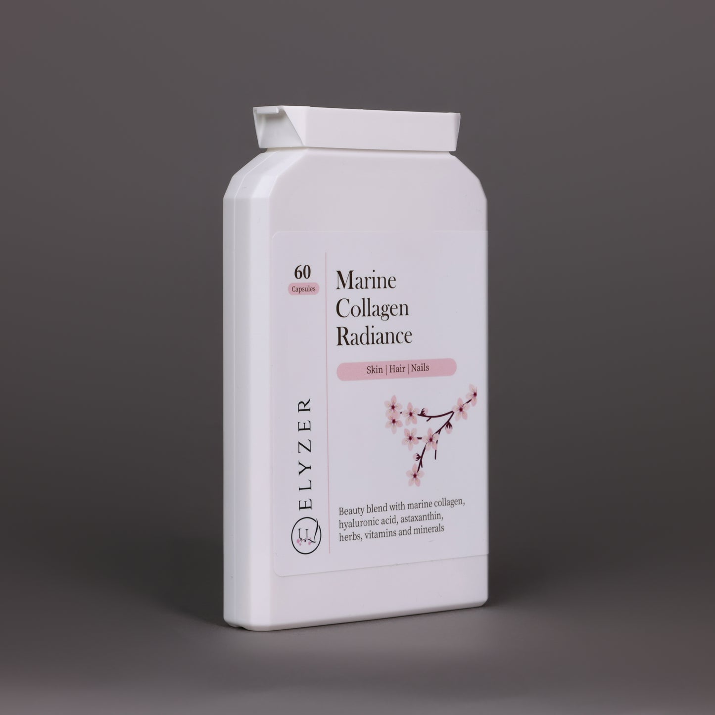 Marine Collagen Radiance