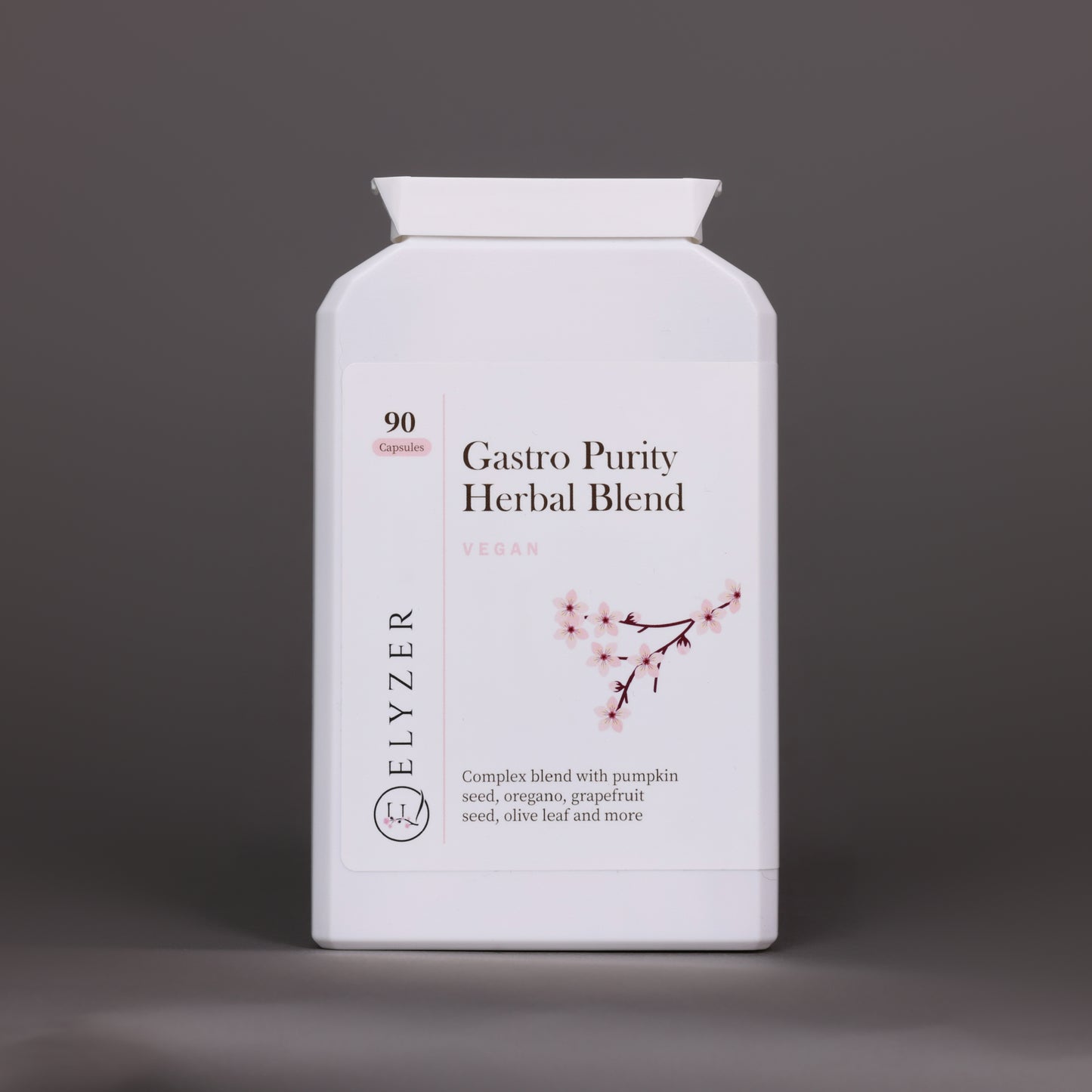 Gastro Purity Herbal Blend