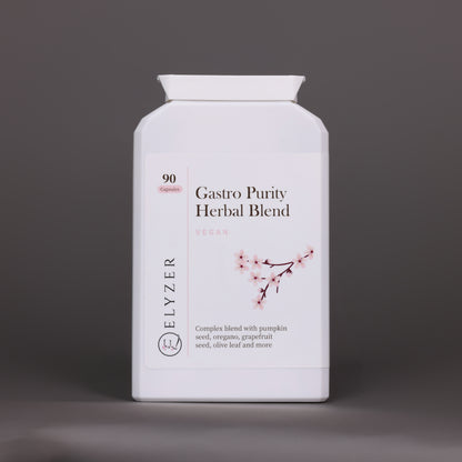 Gastro Purity Herbal Blend