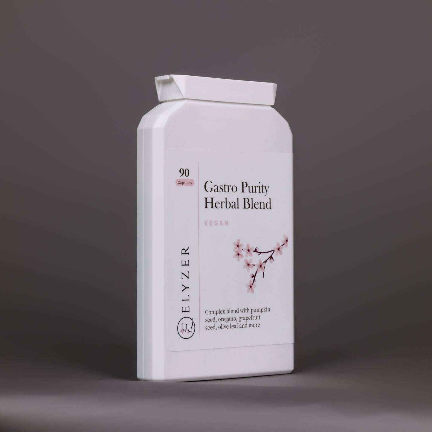 Gastro Purity Herbal Blend