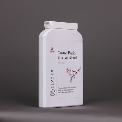 Gastro Purity Herbal Blend